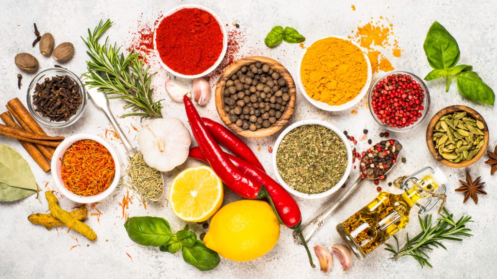 5-Unique-Indian-Spices-and-Herbs-That-You-Should-Cook-With