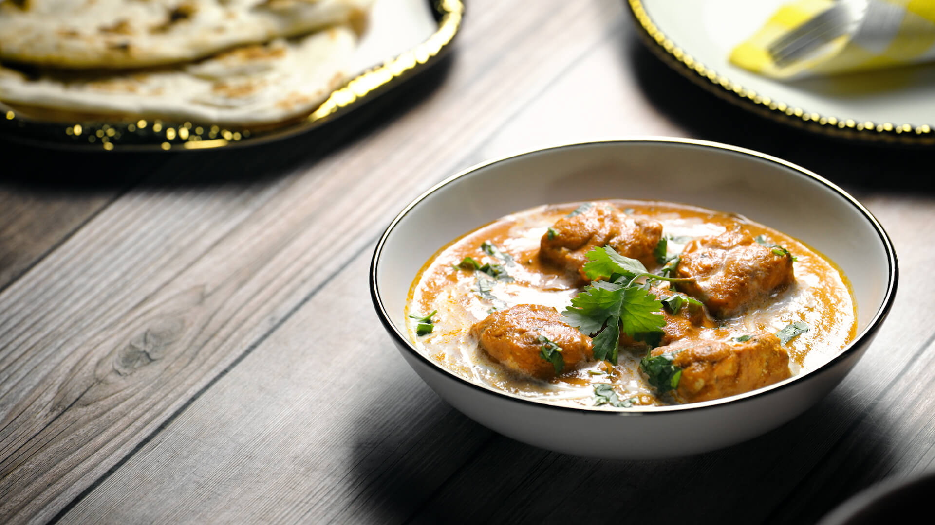 Easy Butter Paneer Makhani Recipe | Creamy Paneer Butter Masala