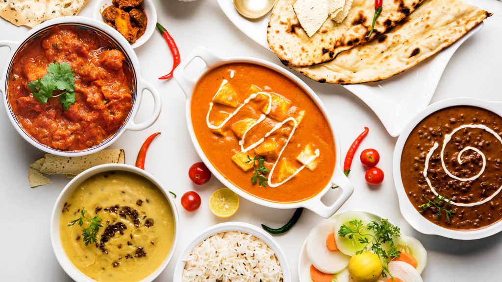 6 Must-Have Indian Dishes That Everyone Should Try