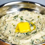 Methi Matar Malai - Creamy Curry Recipe