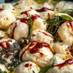 Dahi Bhalle Recipe